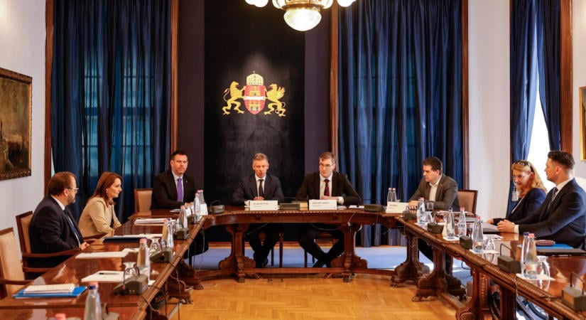 A kormány 120 milliárdos egyszeri támogatást ad a fővárosnak