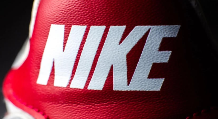 Csökkent a Nike árbevétele és profitja a vállalat legfrissebb pénzügyi negyedévében
