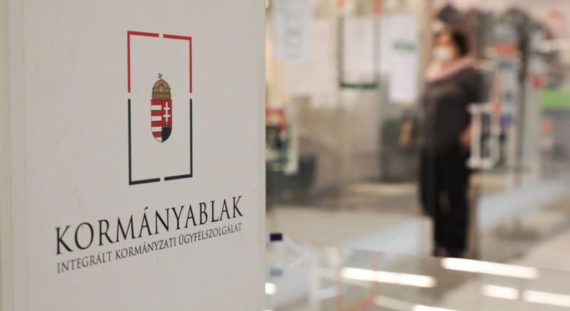 Érdemes másik napra tenni az ügyintézést, fontos közleményt adott ki a hivatal