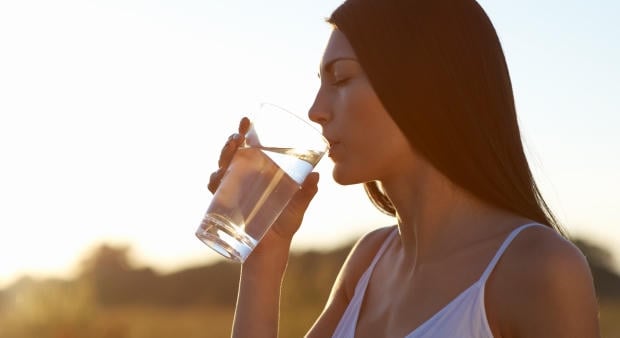 Nem vagy szomjas? Ettől még lehet, hogy túl keveset iszol napközben