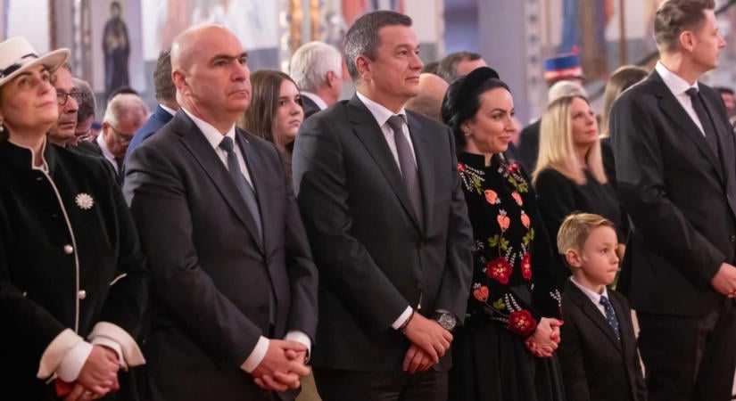 Grindeanu felszólította Bolojant, hogy felejtse el a múltat
