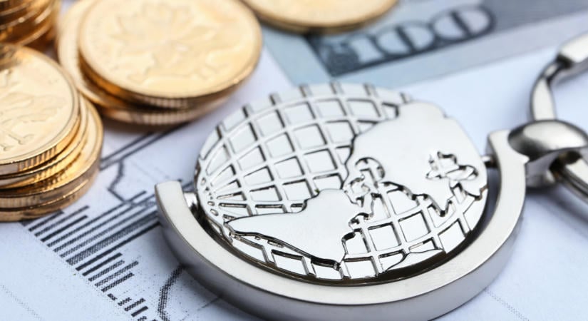 Eléggé vészjóslót közölt az IMF fejese a technológia csodafegyveréről
