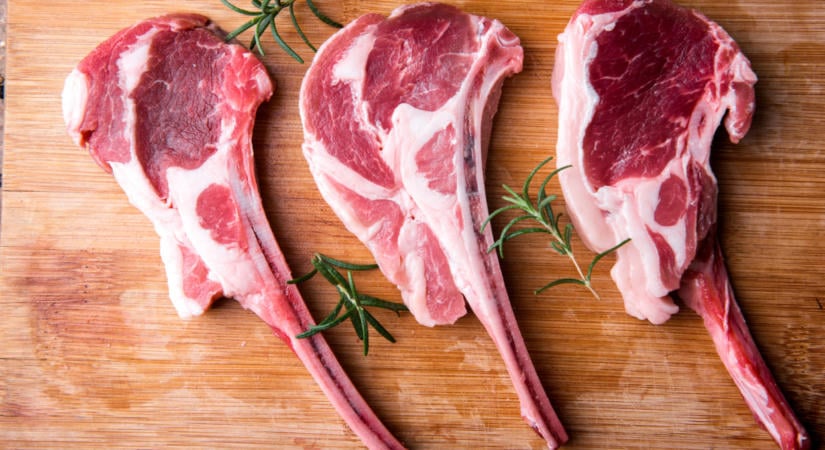 Ömlik Európába az import hús: nem is gondolnád, honnan érkezik