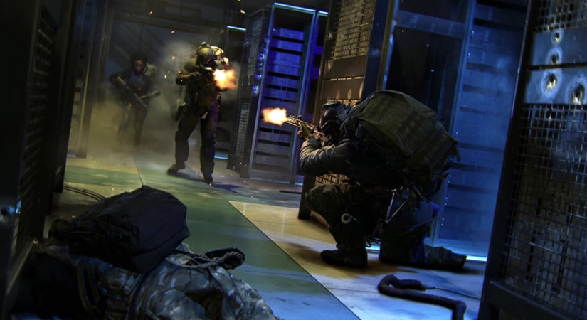 Hatalmas siker a Modern Warfare 4 DMZ-je, de a PvP-ből sok játékos itt sem kér