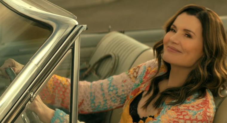 Geena Davis sem érti, miért kaszálta el a Netflix a legjobb idei sorozatát