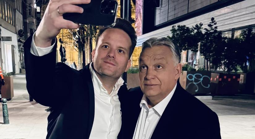 Bohár Dániel saját médiacéget alapított a Megafon szétesése előtt