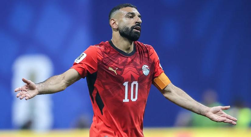 Szalah a Besiktasban? Mérget ne vegyünk rá