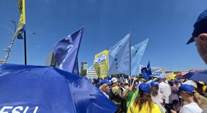 A tanügyi szakszervezetek is bojkottálják a bértörvényről szóló egyeztetéseket