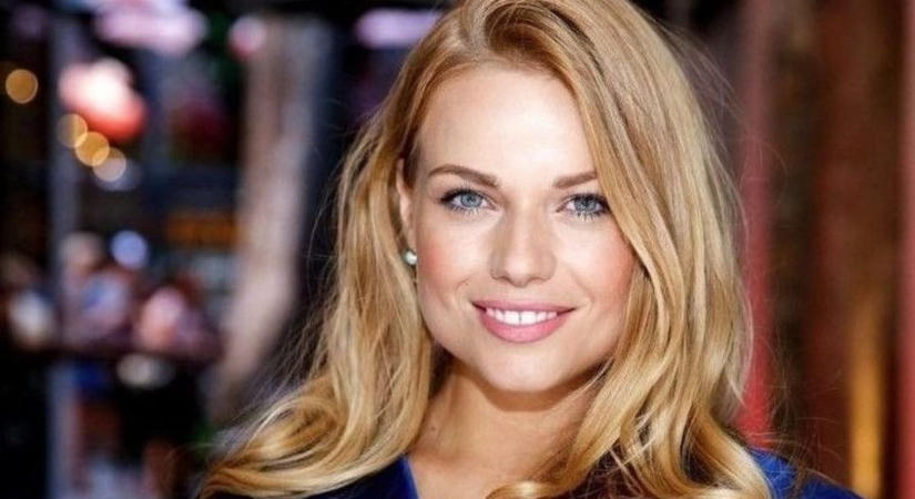 Cserpes Laura élvezi a forró nyarat: nem akármilyen napsütötte tengerpartot választott! - fotó