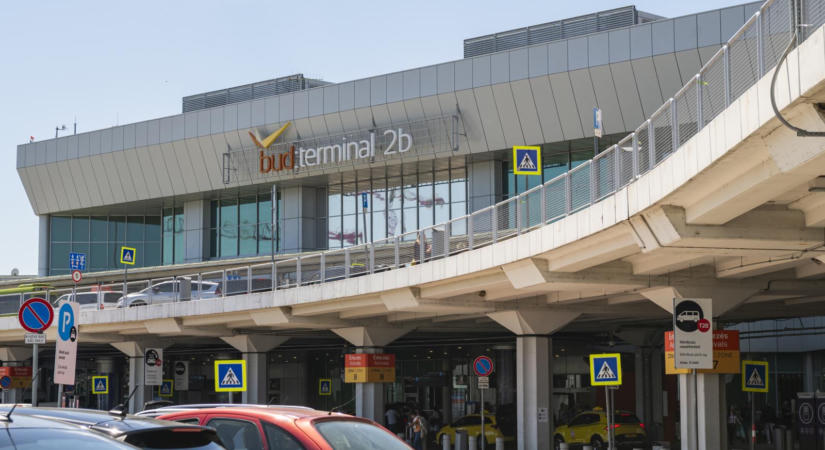 A Budapest Airport visszafogja az energiafogyasztást a ferihegyi repülőtéren