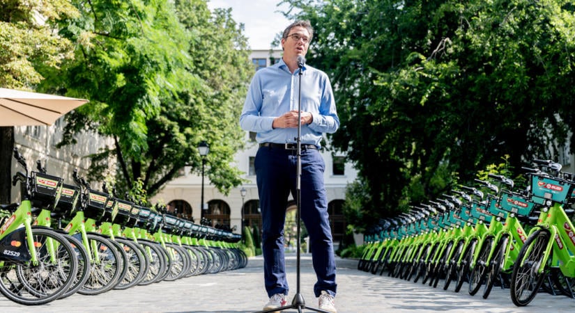 Karácsony Gergely vaskos félreértést emlegetett, és közölte, Budapest készen áll a szigorításokra