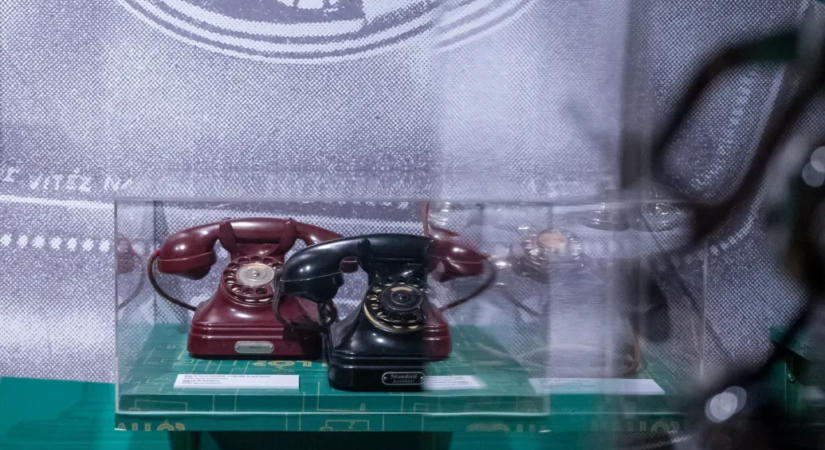 Egyre több országban szűnik meg a hagyományos telefonálás, a hazai vonalak kétharmada néma
