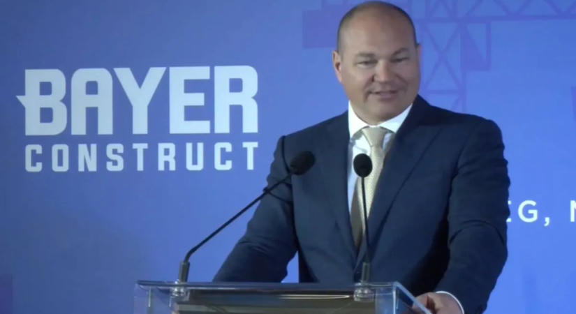 Újabb fejlemények a Bayer Construct ügyben - friss részletek érkeztek