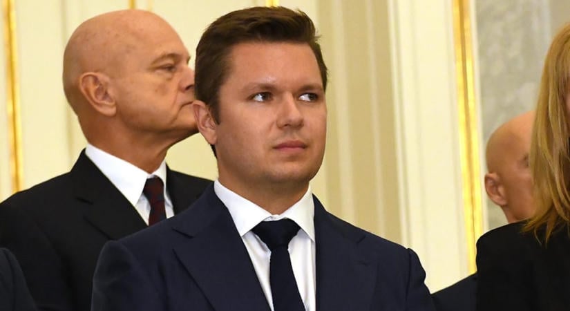 Dubajba vitték a Matolcsy-közeli céget