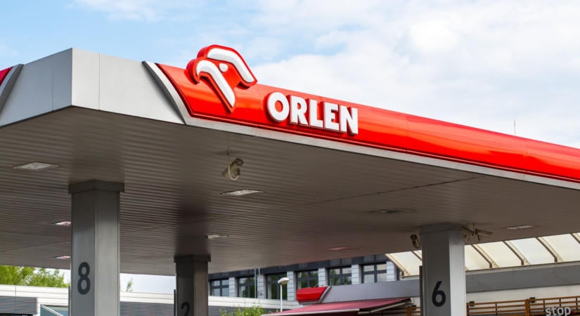 Újabb krízis az olajpiacon: megszólalt az Orlen az ellátásról, erre lehet számítani