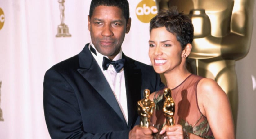 Egy lenyűgöző repülős thriller Denzel Washington nagy alakításával