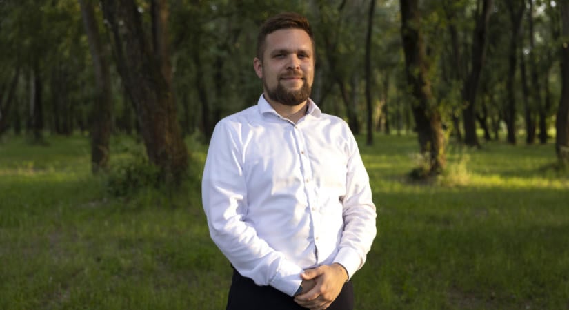 Pintér Bence győri polgármester vétójogot kért a polgármestereknek a közgyűlési döntésekkel szemben a kormánytól