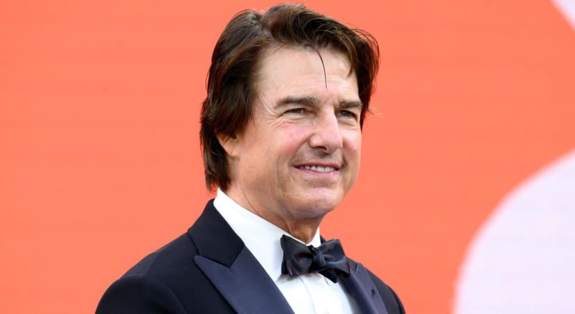 „A pletykák igazak” – Tom Cruise bevallotta, nem hajlandó olvasni! Külön személyek olvasnak fel neki