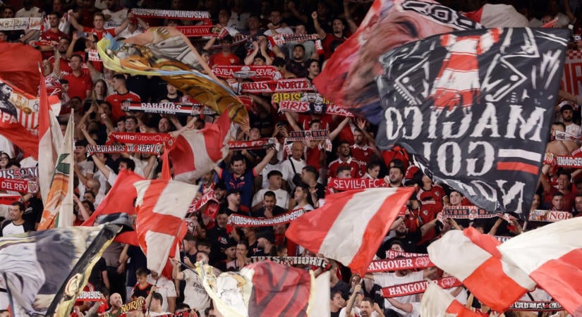 Brutális verekedések: háborús állapotok uralkodtak Valencia utcáin a spanyol bajnoki előtt – videó