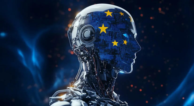 Magyarország harmadik az OpenAI uniós ügynökhasználati rangsorában
