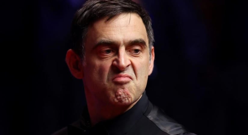 Unalmas és nézhetetlen – mondta a sznúkerről a sportág legkiemelkedőbb játékosa, Ronnie O'Sullivan