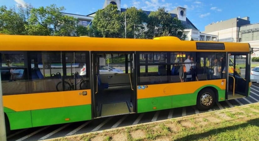 Sok diák benézheti, ha nem figyel erre az időpontra! Eddig tudsz kedvezményesen közlekedni Szabolcsban