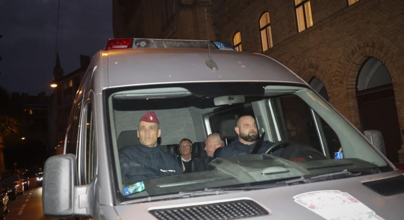 És akkor a költségvetést kihozták, Matolcsyt bevitték