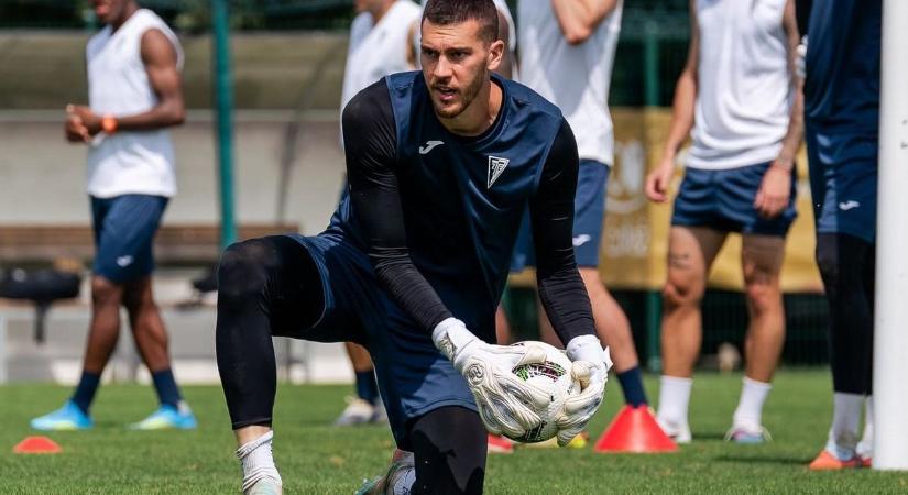 ZTE FC: most az egygólos előny is elég volt
