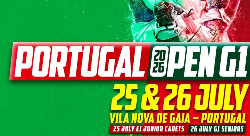 Portugáliában folytatódik a versenyszezon