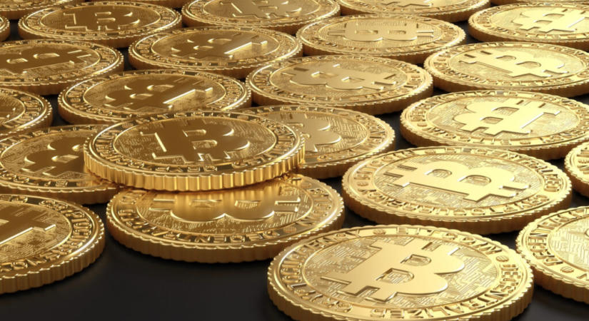 Pénzügyi óriások a bitcoin jövőjét próbálják bebiztosítani közösen