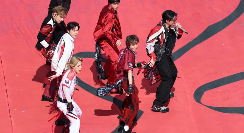 A BTS nem száll versenybe jövőre a Grammy-díjért egy új kategória miatt