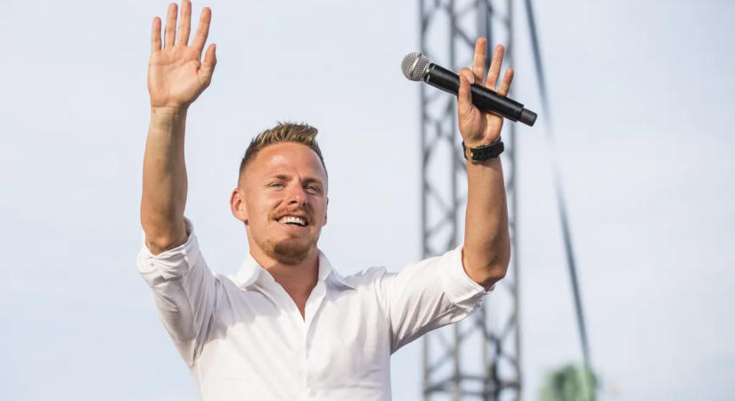 Dzsudzsák Balázs olyat tett, amire még soha nem volt példa