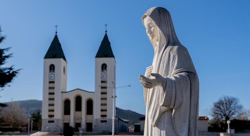 Medjugorje buszbaleset: miért kapcsolódik több tragédia is a zarándokhelyhez?