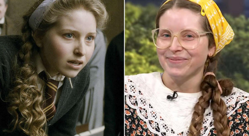 Az OnlyFans mentette meg a Harry Potter színésznőjét az éhezéstől: 1 év alatt többet keresett a felnőttoldalon, mint 20 évnyi színészkedéssel