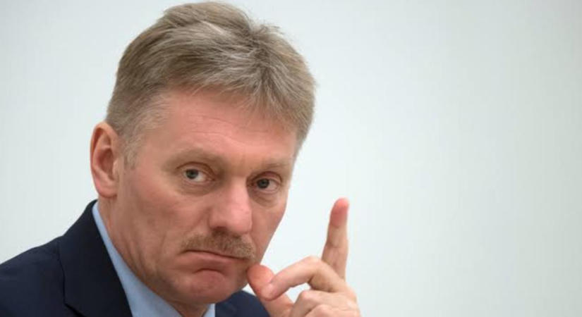 A Kreml szerint Európa közvetlenül részt vesz a műveletekben