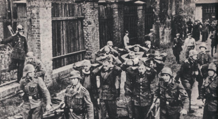 1939. szeptember 1.: A második világháború első összecsapása