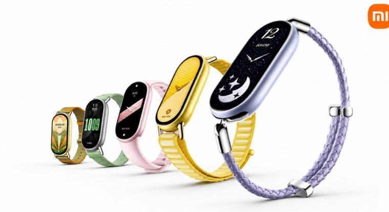 21 napos üzemidővel és 2000 nites kijelzővel jött a Xiaomi Smart Band 11