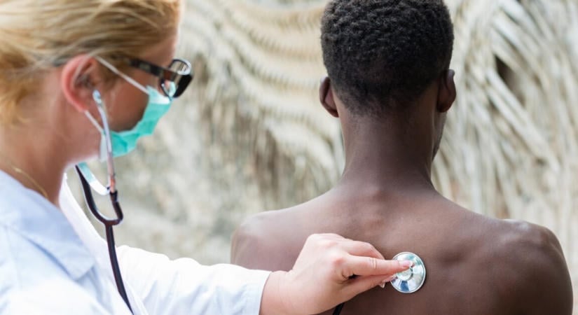 Már 7000 fölött van az ebolafeltételezések száma Kongóban