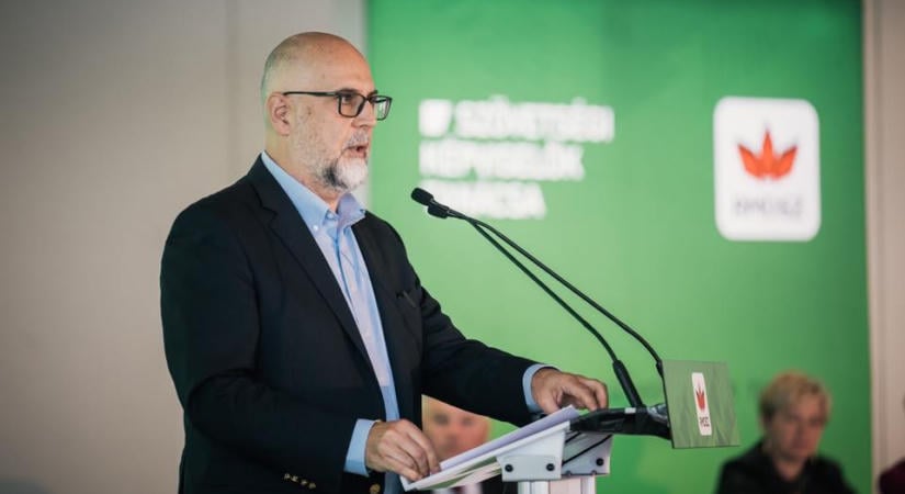 Kelemen Hunor el tudna képzelni egy tapasztalt minisztériumi szakemberekből álló kormányt is