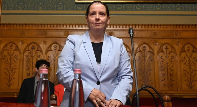 Unger Anna bejelentette: Négy ügyre csap le azonnal a Nemzeti Vagyonvisszaszerzési és Vagyonvédelmi Hivatal