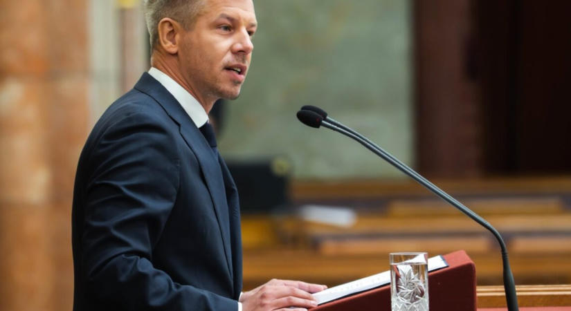 Magyar Péter: Magyarország működik, és soha többet nem fogja hagyni, hogy megvezessék, cserbenhagyják vagy elárulják