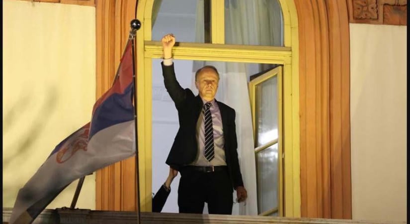Jó ötlet volt-e Đokić rektor lehagyni az Egyetemista listáról?