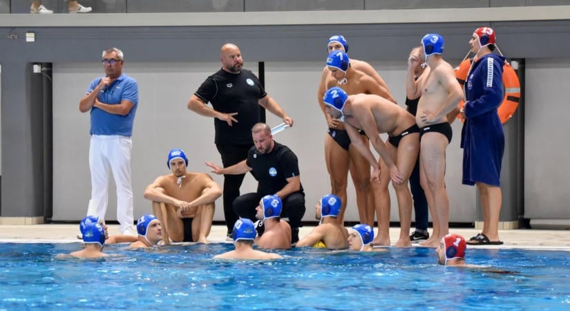 Ötgólos hátrányból fordítva nyert a Vasas Szolnokon