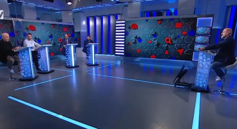Komment Extra - Elvesző mentelmi jogok: leszámolás vagy jogállam?