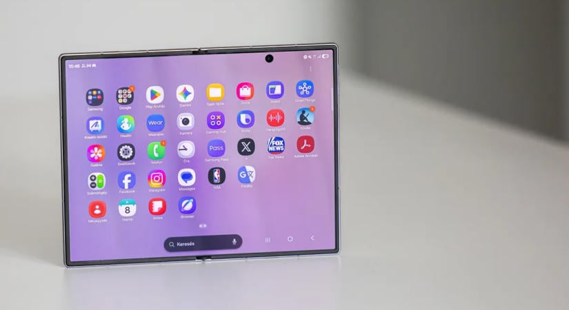 Samsung-telefonod van? Holnap megszűnik egy régóta használt fotómentési lehetőség