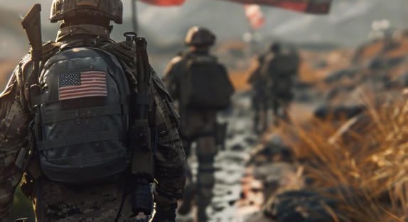 Távoztak az utolsó brit és amerikai katonák Irakból, véget ért az Iszlám Állam elleni misszió