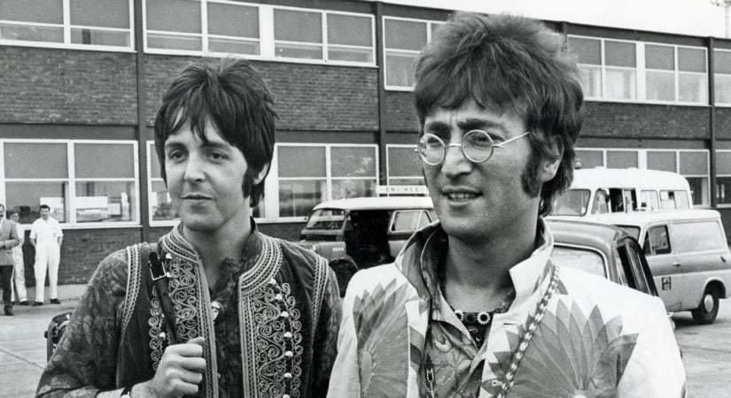 „Néha képes volt orbitális idiótaként viselkedni” – Paul McCartney vallomása évtizedekkel John Lennon halála után