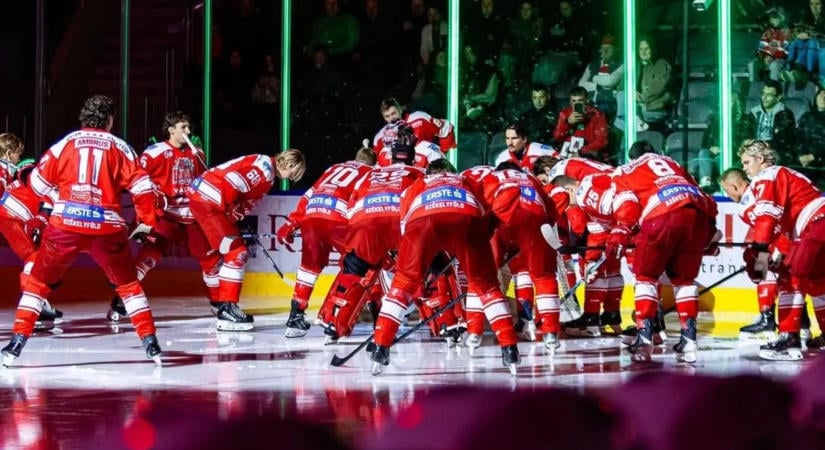 Erste Liga: szétlövésben nyert rangadót a címvédő Gyergyó