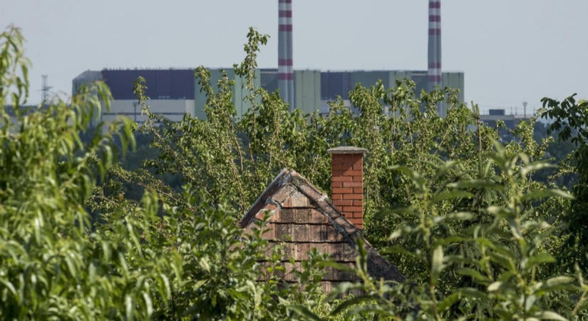 A paksi erőmű üzemidő-hosszabbításához az atomócskapiacra kell menni