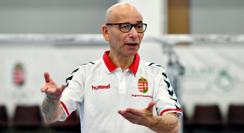 Meghalt Sóvágó Lajos korábbi magyar szövetségi kapitány